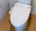 ＬｏＦｔｅＲのトイレ