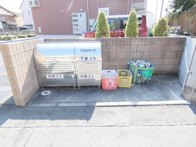 【その他共用部分】 | フレンドリー
