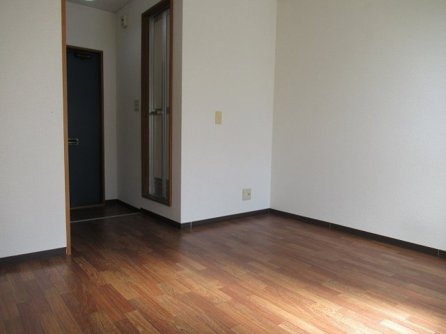 【内装】 | メゾン松村(河内小阪賃貸） | 中はこのようになっています