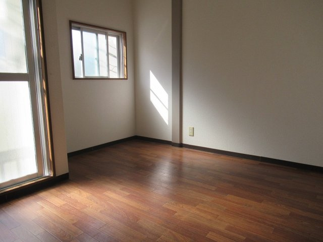 【内装】 | メゾン松村(河内小阪賃貸） | 中はこのようになっています