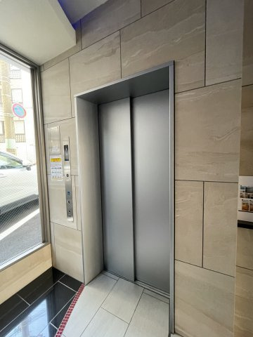 【その他共用部分】セレニテ神戸ミラクシュッド 
