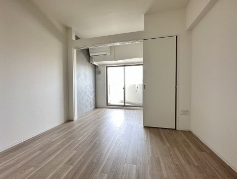 【居間・リビング】セレニテ神戸ミラクシュッド