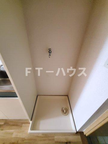 サンクレストＴ＆Ｔの設備