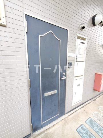 サンクレストＴ＆Ｔのその他共用部分