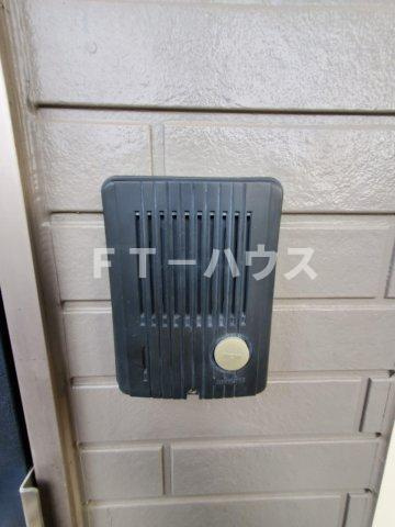サンクレストＴ＆Ｔのセキュリティ