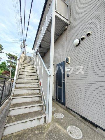 サンクレストＴ＆Ｔのその他共用部分