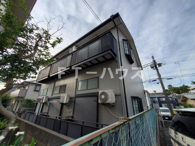 サンクレストＴ＆Ｔの展望