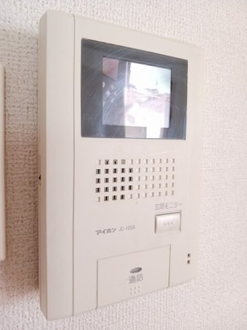 ＣｏｕｎｔｒｙⅠの設備