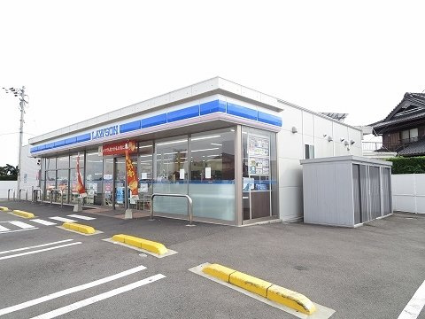 ＣｏｕｎｔｒｙⅠの周辺|ローソン羽ノ浦中庄黒松店様まで250m