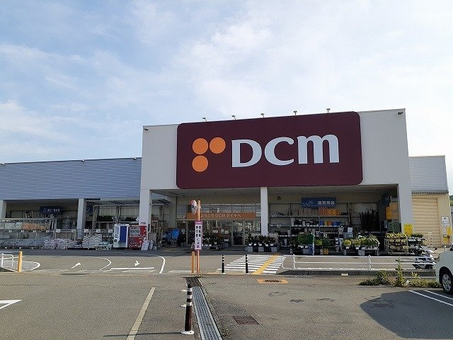 ＣｏｕｎｔｒｙⅠの周辺|ダイキ羽ノ浦店様まで1200m