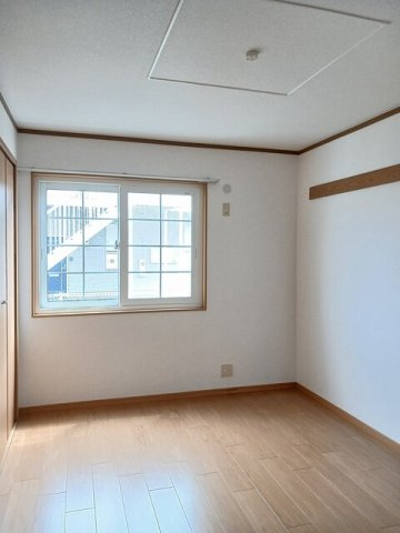 ＣｏｕｎｔｒｙⅠの内装|内装は落ち着いています