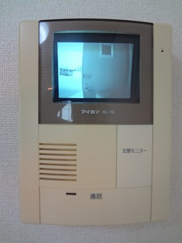 トレスアールヴォレ　Ｂの設備