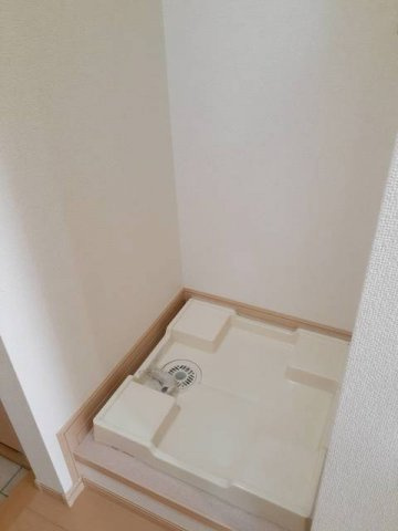 キルシュ　ブラウの内装|中はこのようになっています