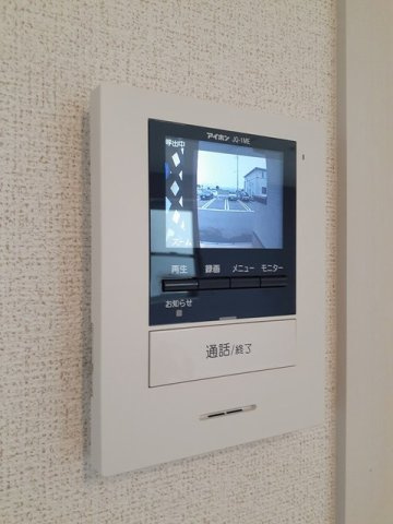 サンシーブルＡの設備