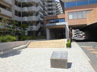 【その他共用部分】 | パラッシオ楽々園シービスタ