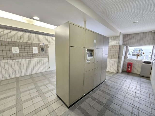 レジデンス泉|名古屋市の賃貸ならMy賃貸のその他共用部分|レジデンス泉