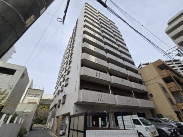 レジデンス泉|名古屋市の賃貸ならMy賃貸