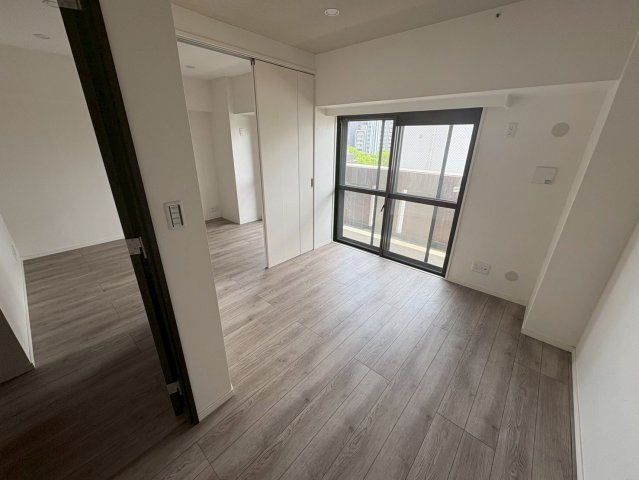 レジデンス泉|名古屋市の賃貸ならMy賃貸の寝室|レジデンス泉
