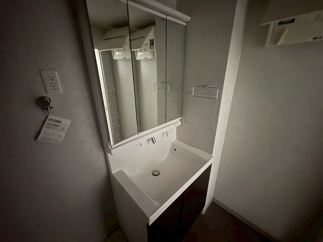 レジデンス泉|名古屋市の賃貸ならMy賃貸の洗面所|レジデンス泉