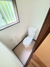 【トイレ】