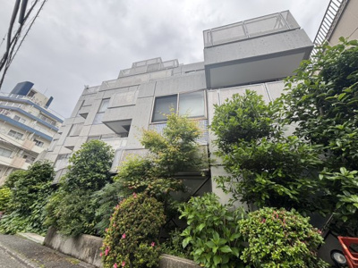 【外観】 | NAKAMEGURO ARKⅡ