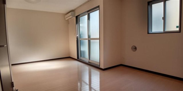 レオネクストパナメーラＫの内装