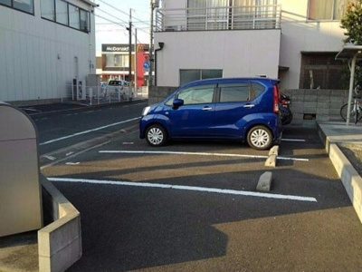 【その他】 | レオネクストジョリーメゾン