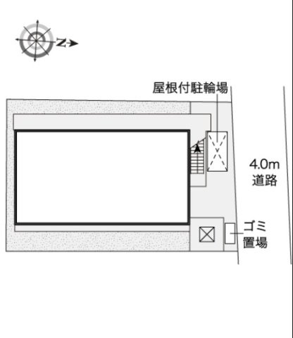 【その他】 | レオパレスエヌエヌ