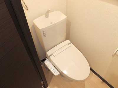 【トイレ】 | レオネクストヴェンセル | ※写真と現状が異なる場合は現状を優先