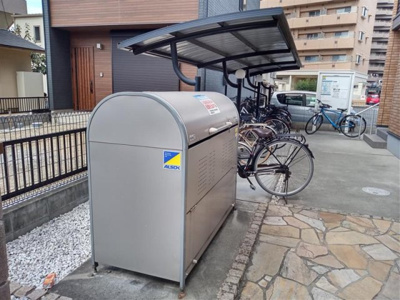 【その他共用部分】 | レオネクストヴェンセル