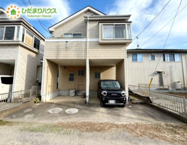 野田市宮崎　中古戸建　平成18年築