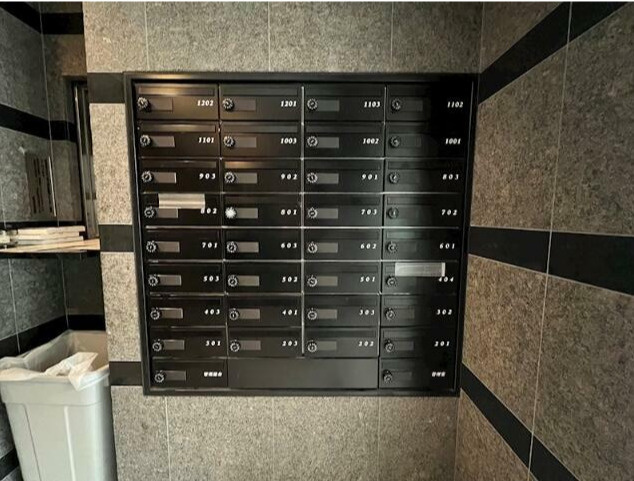 HY’s SUMIDA PARK RESIDENCEのその他共用部分