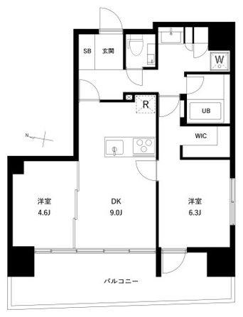 リテラス押上