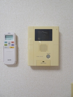 【セキュリティ】 | リバーサイド木場