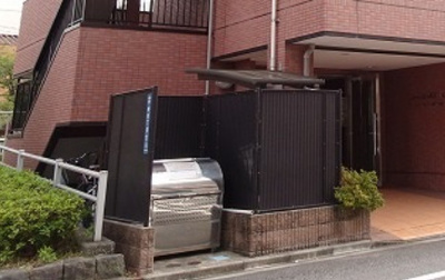 【その他共用部分】 | リバーサイド木場