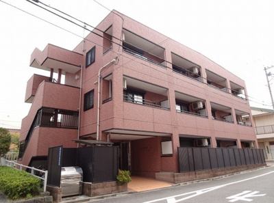 【外観】 | リバーサイド木場