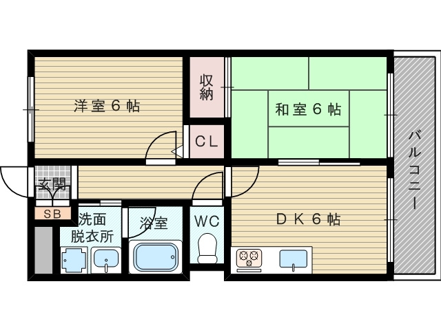 グランディア陽だまりの街