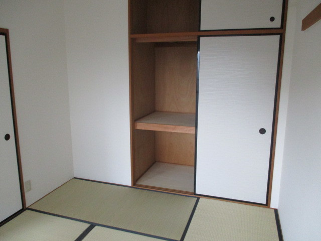 グランディア陽だまりの街