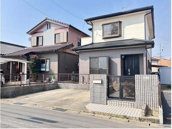 ●鈴鹿市南玉垣 中古戸建