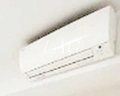 【設備】 | デュオステージ王子Ⅱ | エアコンです。