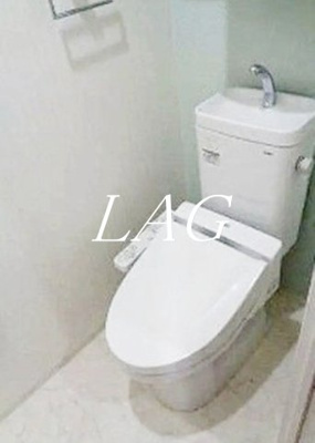 【トイレ】 | デュオステージ王子Ⅱ | トイレです。
