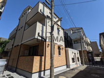 フリージア西小山の画像