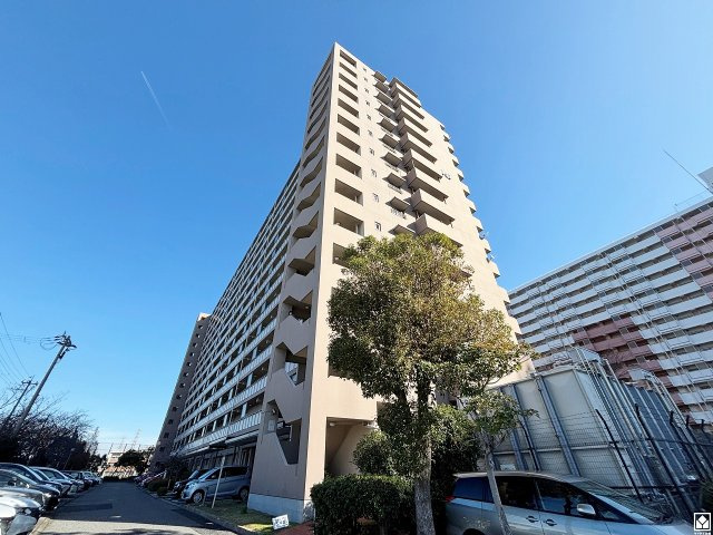 武庫川はなのまち30号棟のその他|広々15帖のLDKが魅力。家族全員がリラックスできる、ゆったりとした快適リビングで温かい団らんの時間を。