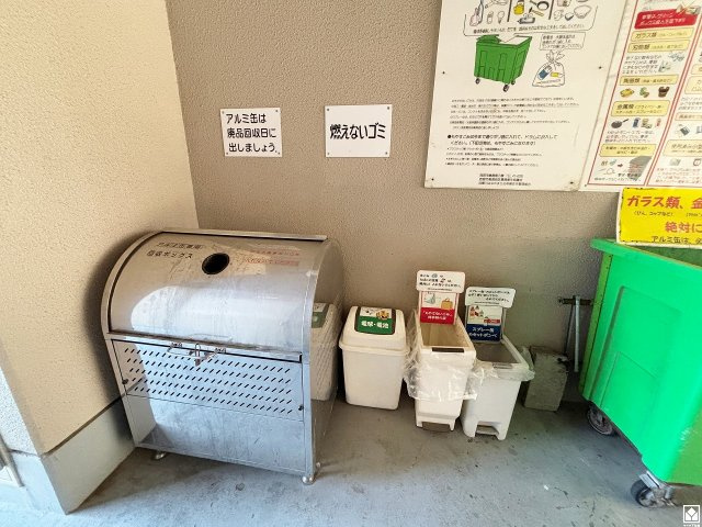 武庫川はなのまち30号棟のその他共用部分|約6帖の和室がリビングに隣接しており、一体でもご利用いただけます。