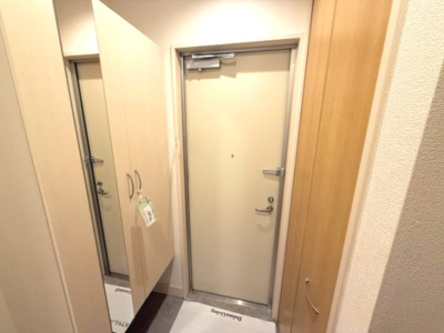 【玄関】 | アイリーブ庄町