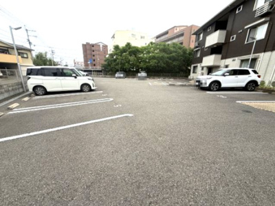 【駐車場】 | アイリーブ庄町