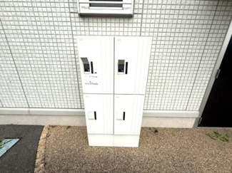 【その他共用部分】 | アイリーブ庄町