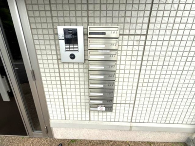 【その他共用部分】 | アイリーブ庄町