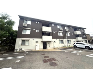 【外観】 | アイリーブ庄町