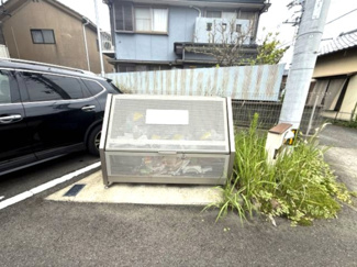 【その他共用部分】 | アイリーブ庄町